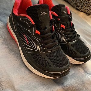 La Girl Tennis Shoes